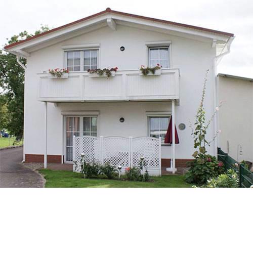 Appartementhaus Marina mit Sauna