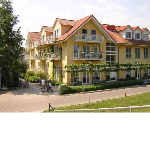 Appartementhaus Meerlust M 309