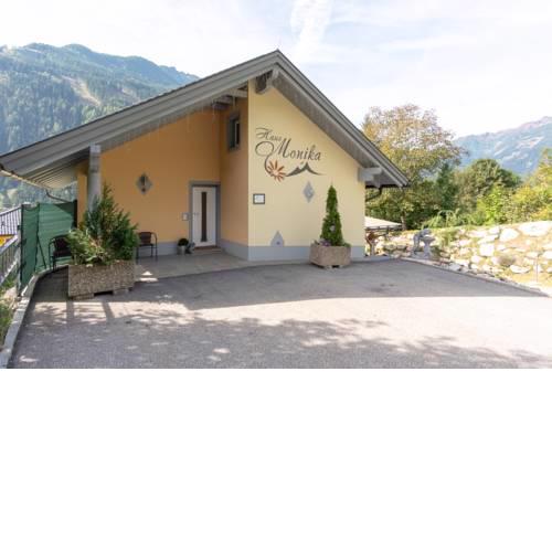 Appartementhaus Monika