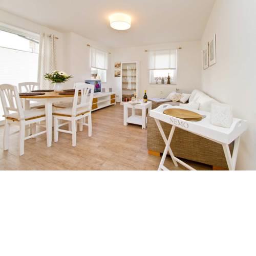 Appartementhaus Neuer Weg Apartment 2