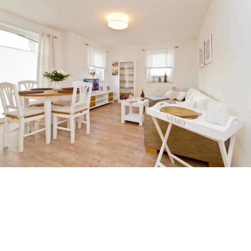 Appartementhaus Neuer Weg, App. 02