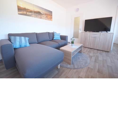 Appartementhaus Nige Ooge Ferienwohnung Nr. 12