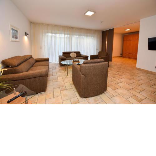 Appartementhaus "Nige Wark" Appartement NW19