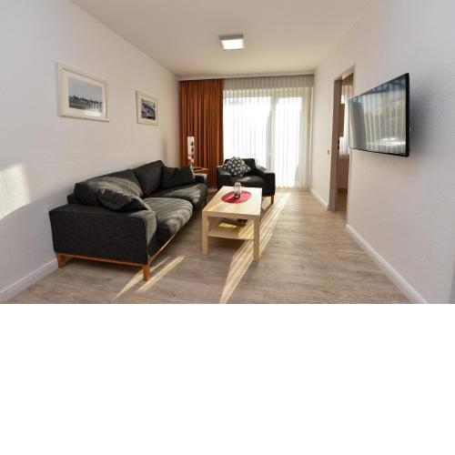 Appartementhaus "Nige Wark" Appartement NW20