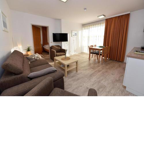 Appartementhaus "Nige Wark" Appartement NW23