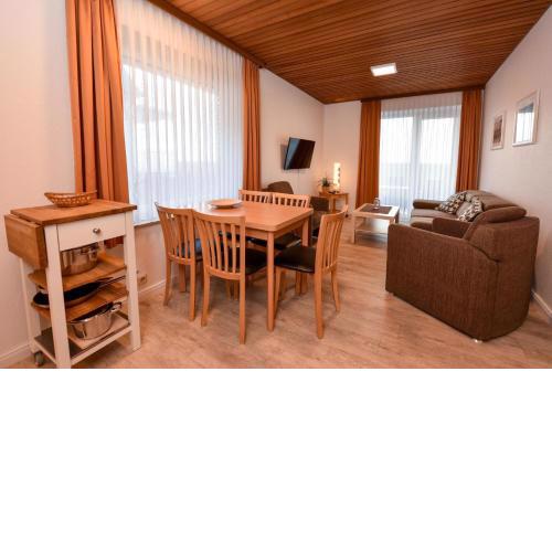 Appartementhaus "Nige Wark" Appartement NW26