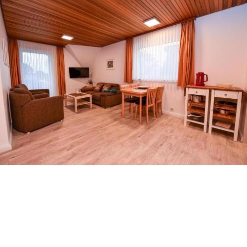 Appartementhaus "Nige Wark" Appartement NW37