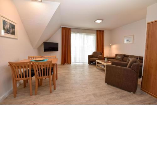 Appartementhaus "Nige Wark" Appartement NW39