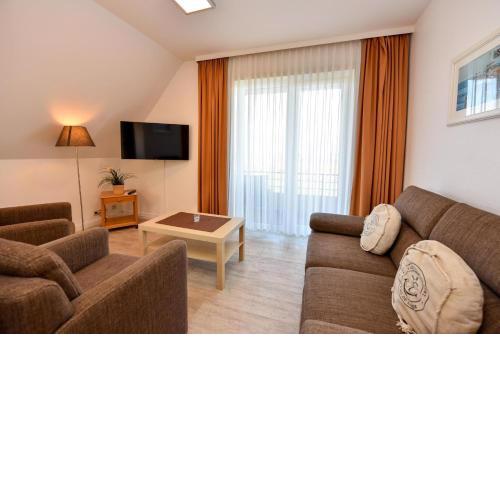 Appartementhaus "Nige Wark" Appartement NW43