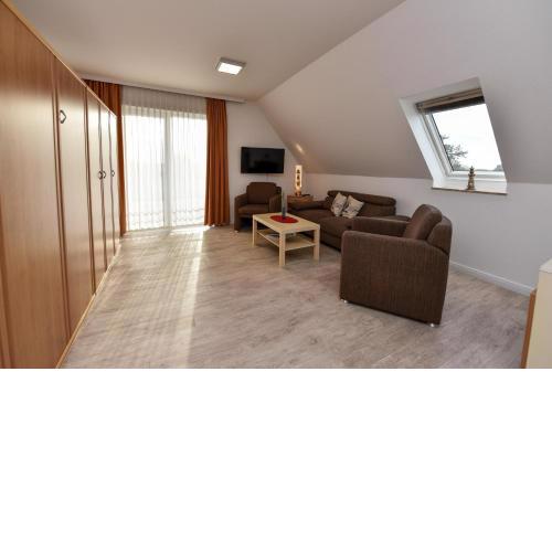 Appartementhaus "Nige Wark" Appartement NW44