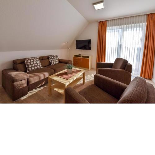 Appartementhaus "Nige Wark" Appartement NW45