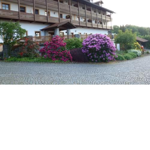 Appartementhaus Osserblick