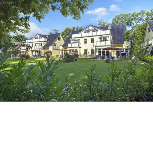 Appartementhaus Ostseeresidenz