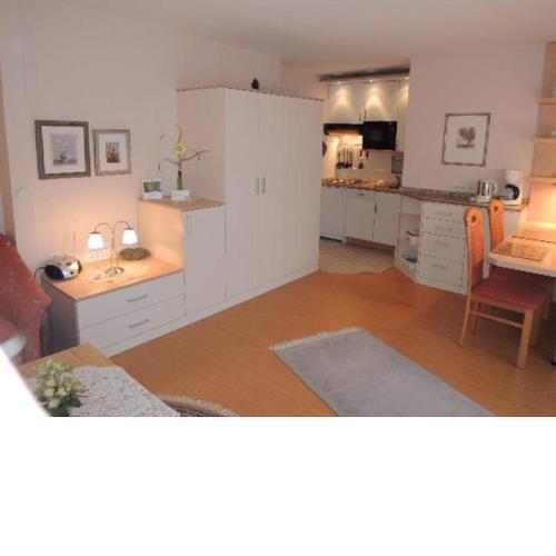 Appartementhaus "Pavillon" Appartement PAV11