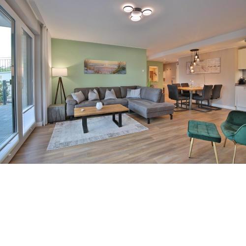 Appartementhaus Pönitzer Chaussee Auszeit Appartement Nr 7