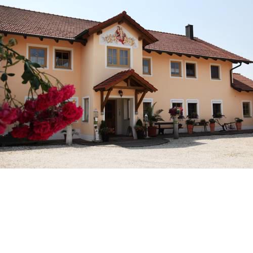 Appartementhaus Putz