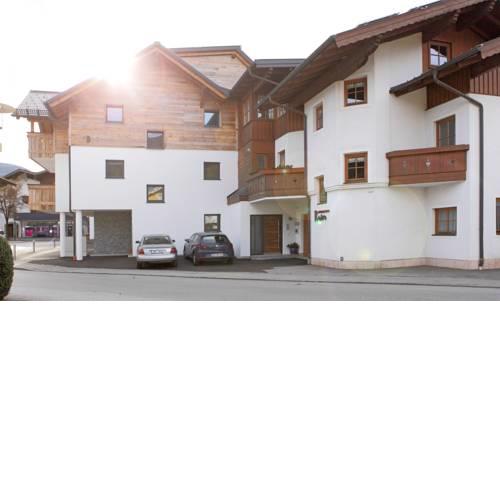 Appartementhaus Reiter