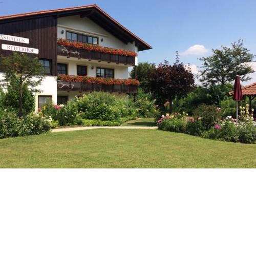 Appartementhaus Reiterhof
