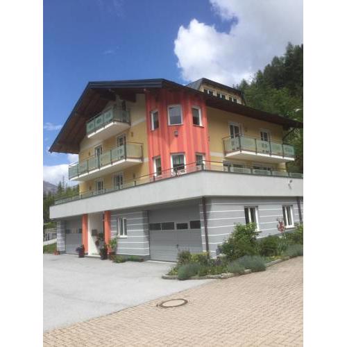 Appartementhaus Riepler