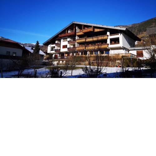 Appartementhaus Römerhof Superior