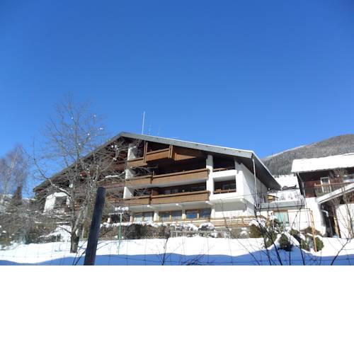 Appartementhaus Römerhof