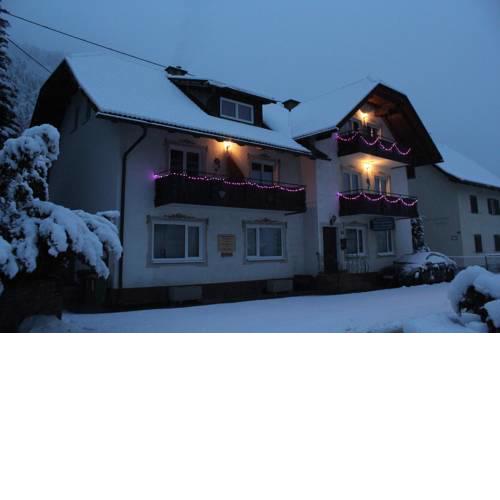 Appartementhaus Rosengarten