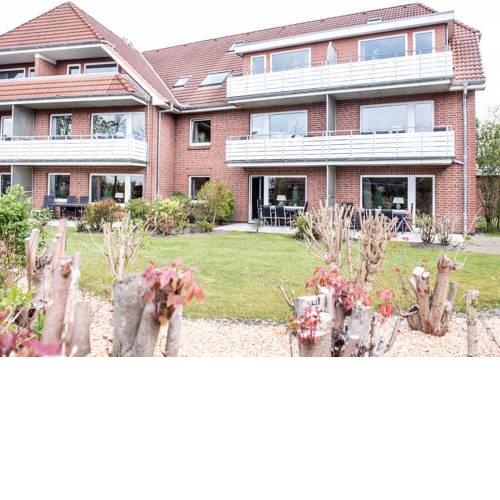 Appartementhaus Röttger