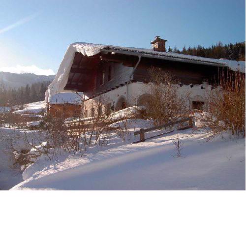Appartementhaus Salzmann