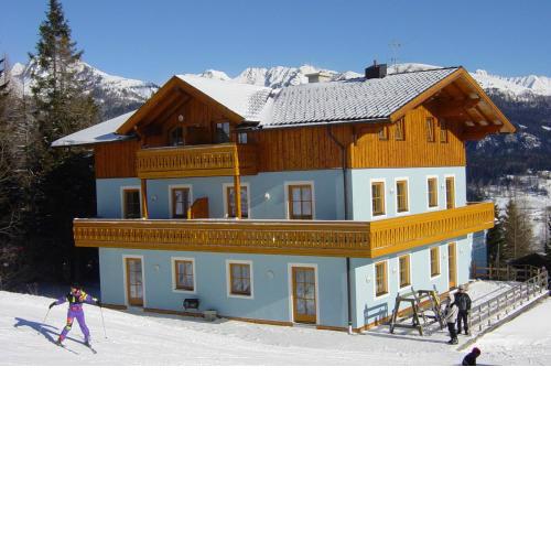 Appartementhaus Samson Fanningberg