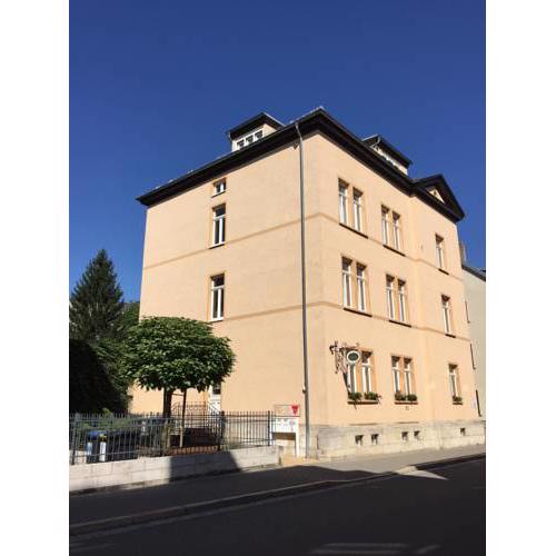 Appartementhaus Savina