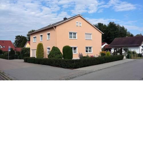 Appartementhaus Scholz