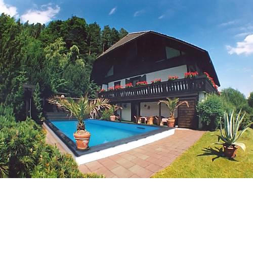 Appartementhaus Schwarzwaldblick