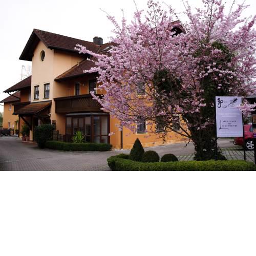 Appartementhaus Sibylle
