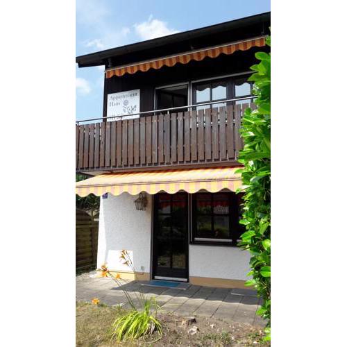 Appartementhaus Silke