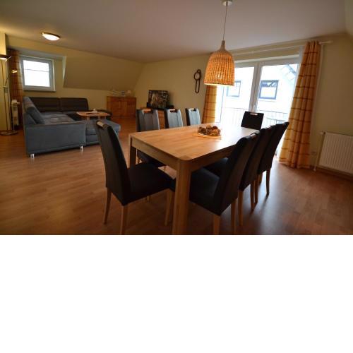 Appartementhaus Sir Henry Sir Henry Wohnung 2