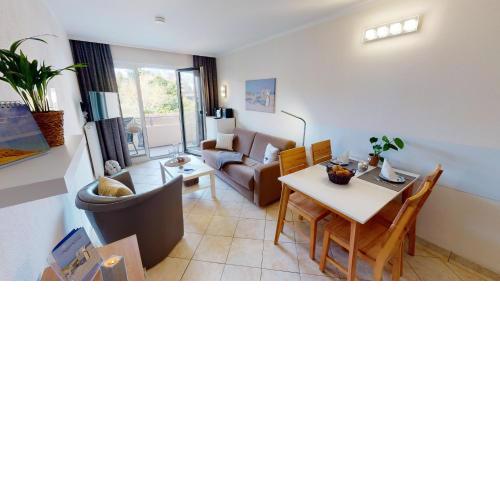 Appartementhaus Solaris Solaris Wohnung 06