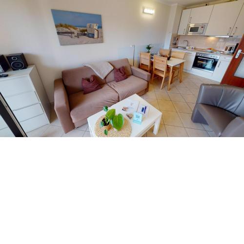 Appartementhaus Solaris Solaris Wohnung 08