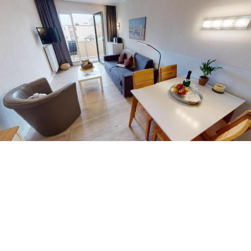 Appartementhaus Solaris Solaris Wohnung 12