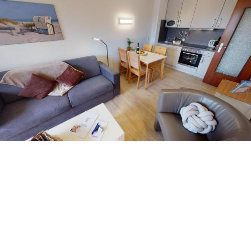 Appartementhaus Solaris Solaris Wohnung 15