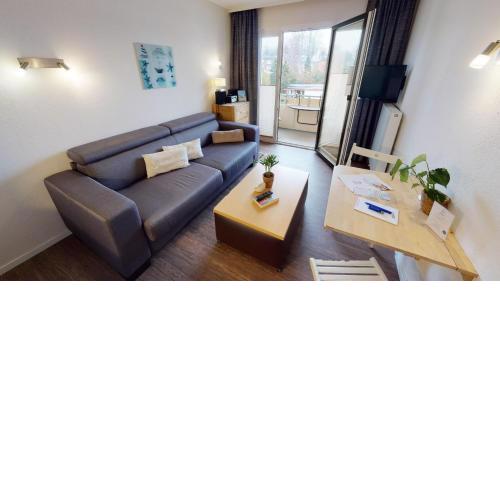 Appartementhaus Solaris Solaris Wohnung 18