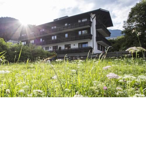 Appartementhaus Solstein