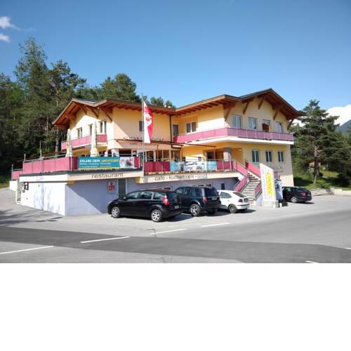 Appartementhaus Sonneck