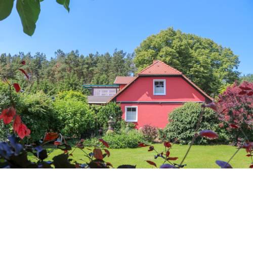 Appartementhaus Sonnengarten