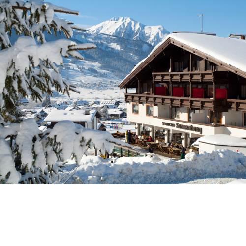 Appartementhaus Sonnenhang