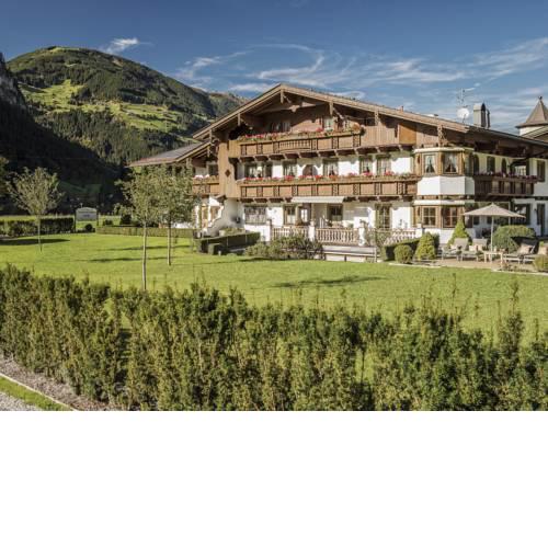 Appartementhaus Sonnenschein
