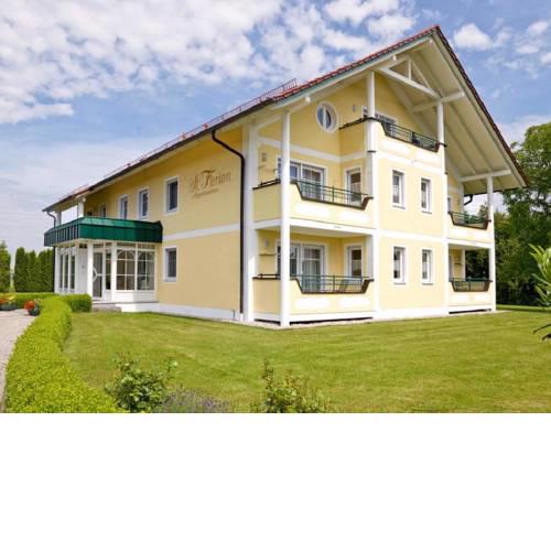 Appartementhaus St. Florian