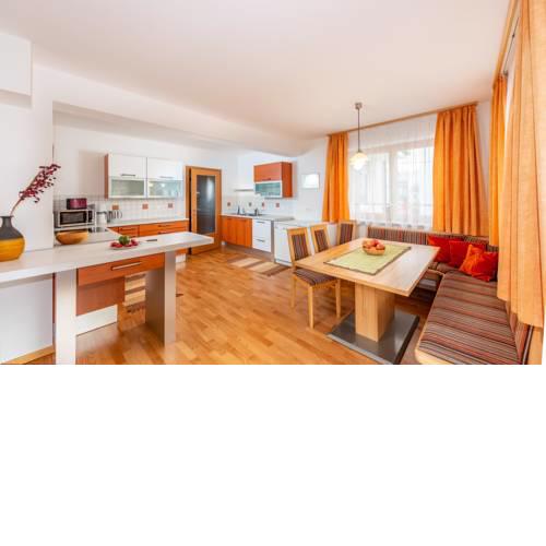 Appartementhaus Steirergasse by Schladming-Appartements