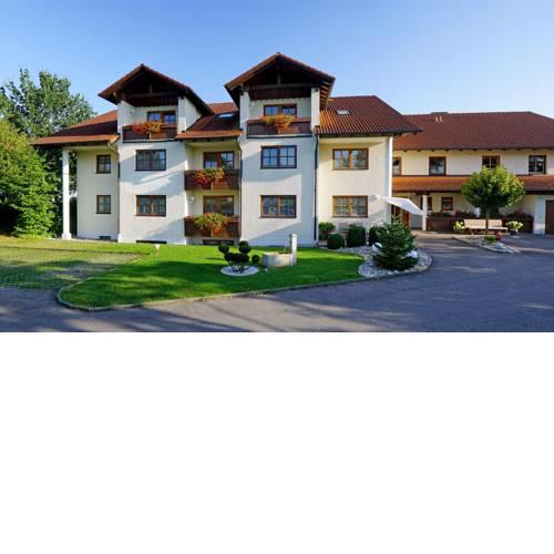Appartementhaus Stephanie