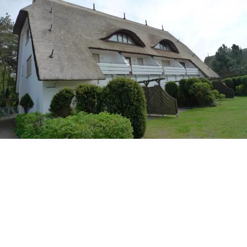 Appartementhaus "Susanne", Wohnung Seehund
