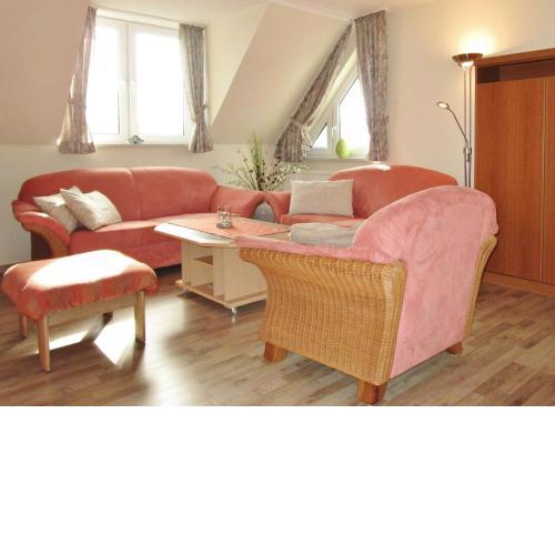 Appartementhaus Ulmenhof Fewo 7
